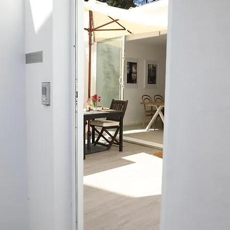 شقة Centre Terrace كاسكايس