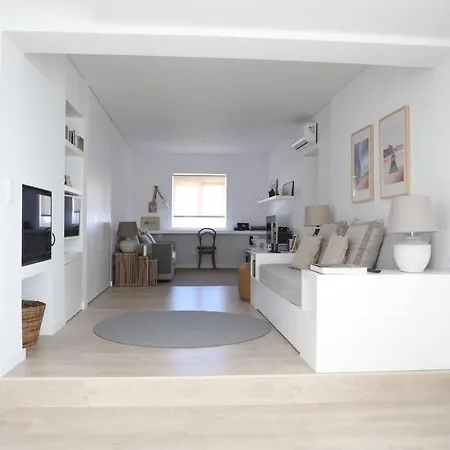 Centre Terrace شقة كاسكايس