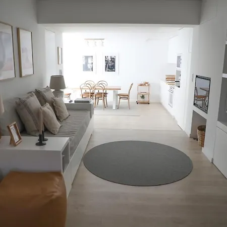Centre Terrace شقة كاسكايس
